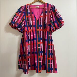 Crosby by Mollie Burch Kilby Dress
